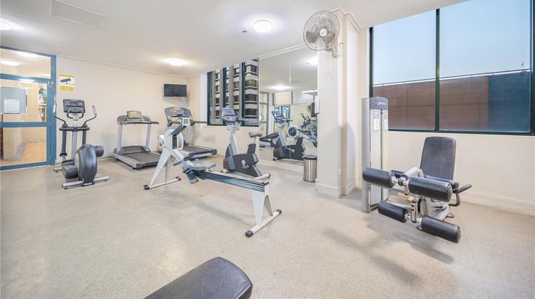 Oaks Sydney Castlereagh Suites Other