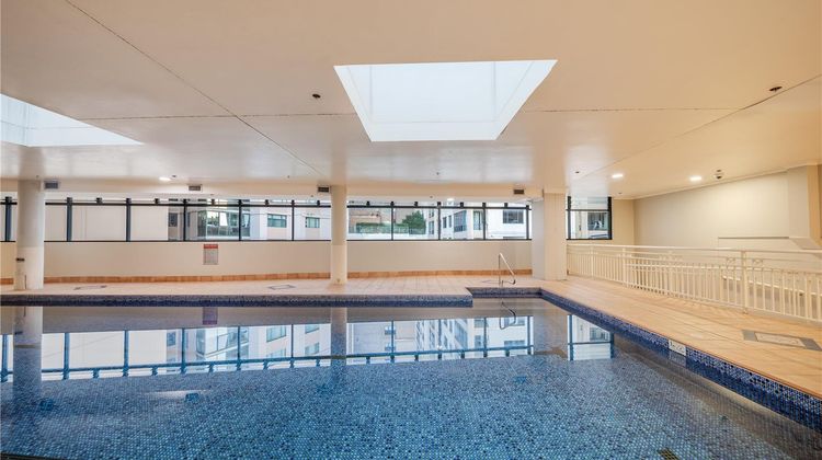 Oaks Sydney Castlereagh Suites Other