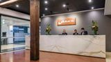 Oaks Sydney Goldsbrough Suites Lobby