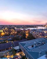 Oaks Sydney Goldsbrough Suites