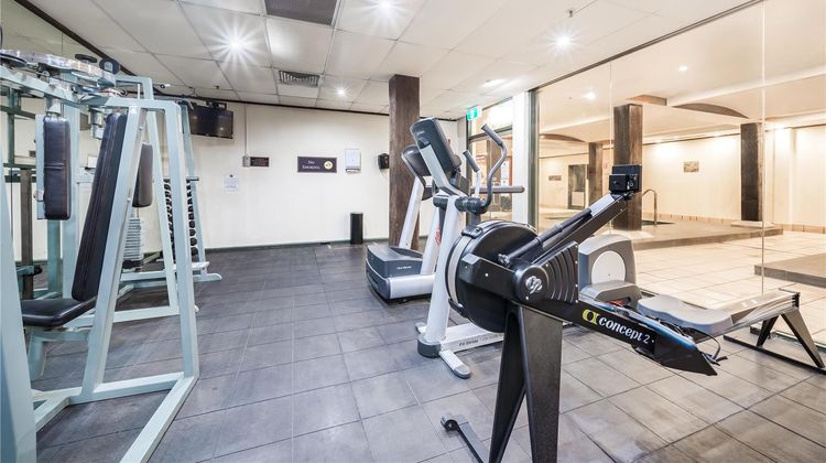 Oaks Sydney Goldsbrough Suites Other