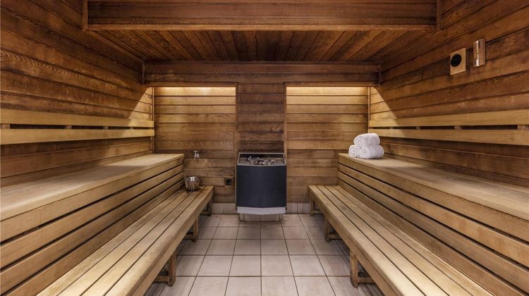 Oaks Sydney Goldsbrough Suites Spa