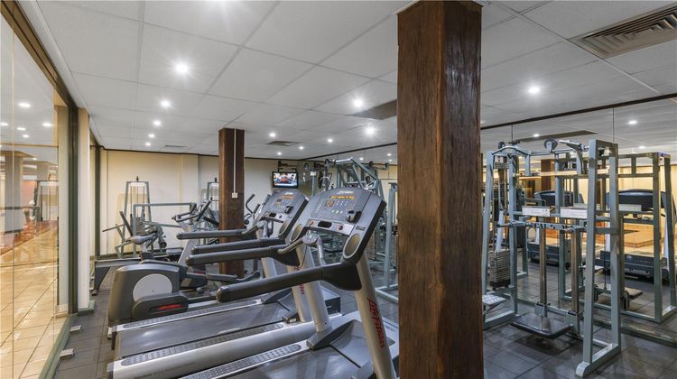 Oaks Sydney Goldsbrough Suites Health