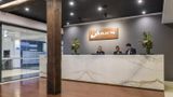 Oaks Sydney Goldsbrough Suites Lobby