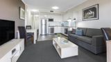 Oaks Sydney Goldsbrough Suites Suite