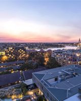 Oaks Sydney Goldsbrough Suites