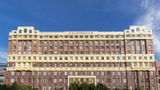 Oaks Sydney Goldsbrough Suites Exterior