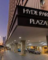 Oaks Sydney Hyde Park Suites