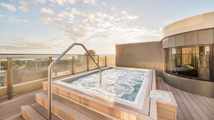 Oaks Sydney Hyde Park Suites Other