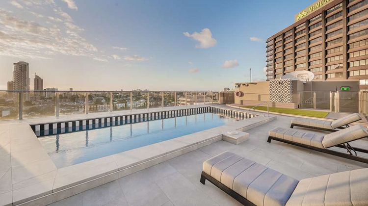 Oaks Sydney Hyde Park Suites Other