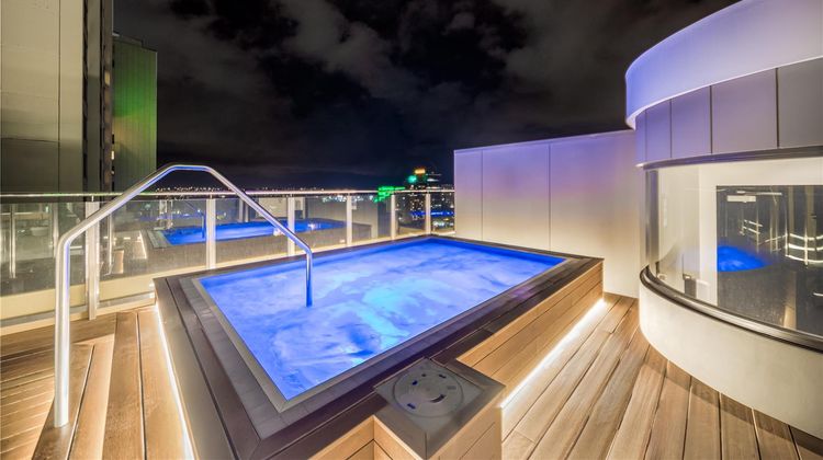 Oaks Sydney Hyde Park Suites Other