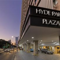 Oaks Sydney Hyde Park Suites