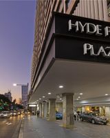 Oaks Sydney Hyde Park Suites