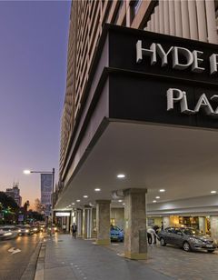 Oaks Sydney Hyde Park Suites