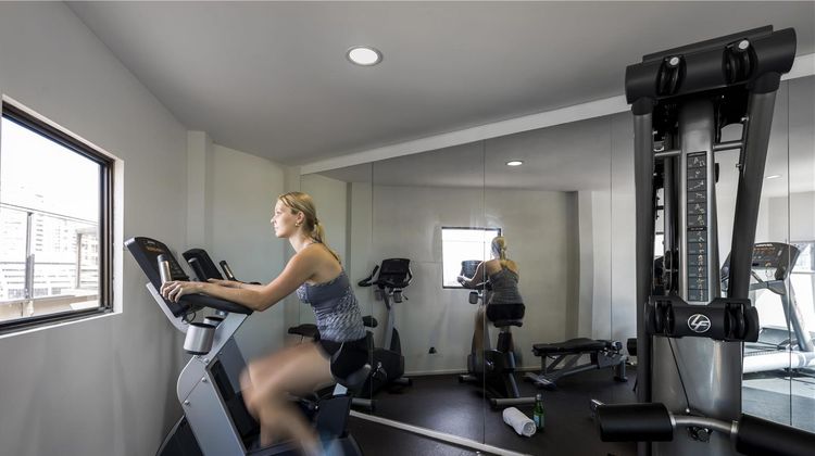 Oaks Sydney Hyde Park Suites Health