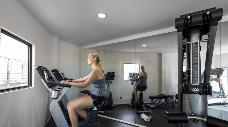 Oaks Sydney Hyde Park Suites Health