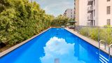 Oaks Sydney North Ryde Suites Pool