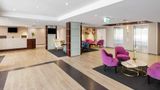 Oaks Sydney North Ryde Suites Lobby