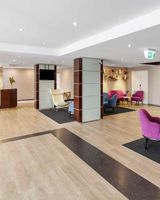 Oaks Sydney North Ryde Suites