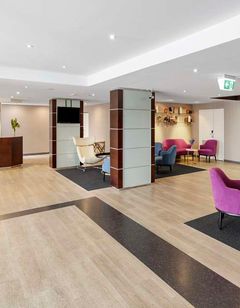 Oaks Sydney North Ryde Suites