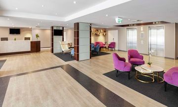 Oaks Sydney North Ryde Suites