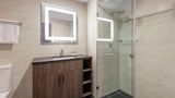 Oaks Sydney North Ryde Suites Room