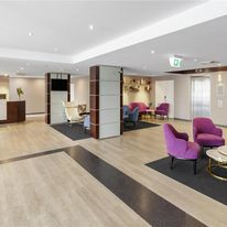 Oaks Sydney North Ryde Suites