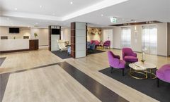Oaks Sydney North Ryde Suites