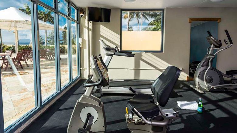 <b>Oaks The Entrance Waterfront Suites Health</b>. Images powered by <a href="https://iceportal.shijigroup.com/" title="IcePortal" target="_blank">IcePortal</a>.