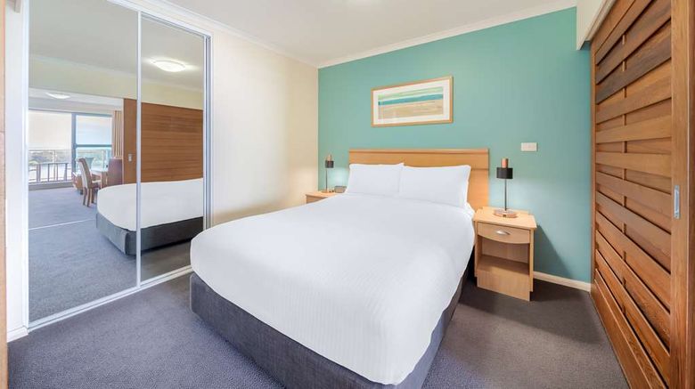 <b>Oaks The Entrance Waterfront Suites Room</b>. Images powered by <a href="https://iceportal.shijigroup.com/" title="IcePortal" target="_blank">IcePortal</a>.