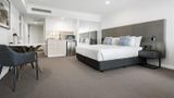 Oaks Toowoomba Hotel Room