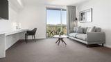 Oaks Toowoomba Hotel Room