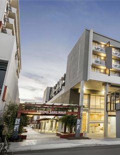 Oaks Toowoomba Hotel