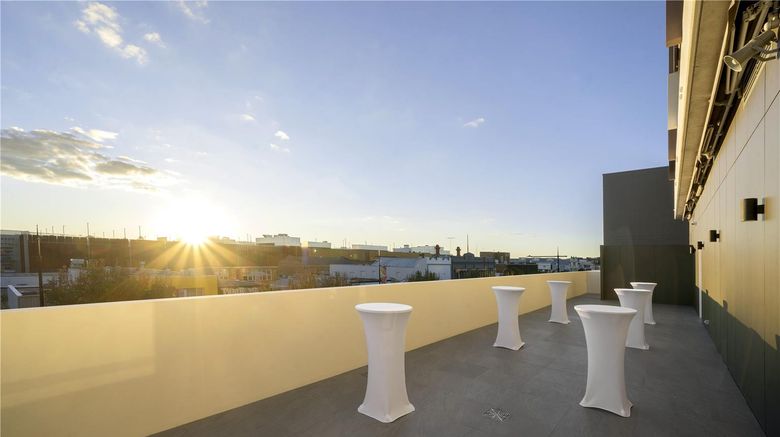 <b>Oaks Toowoomba Hotel Other</b>. Images powered by <a href="https://iceportal.shijigroup.com/" title="IcePortal" target="_blank">IcePortal</a>.