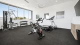 Oaks Toowoomba Hotel Health