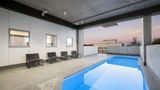 Oaks Toowoomba Hotel Pool