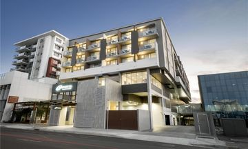 Oaks Toowoomba Hotel