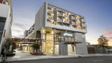 Oaks Toowoomba Hotel Exterior