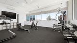 Oaks Toowoomba Hotel Health