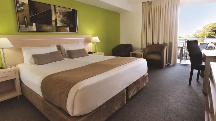 Oaks Townsville Gateway Suites Suite