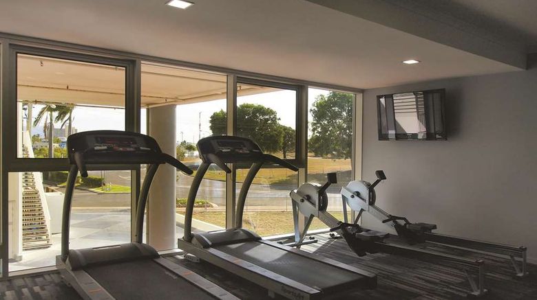 <b>Oaks Townsville Gateway Suites Health</b>. Images powered by <a href="https://iceportal.shijigroup.com/" title="IcePortal" target="_blank">IcePortal</a>.