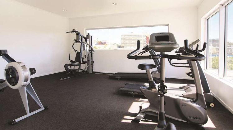 Oaks Townsville Gateway Suites Health