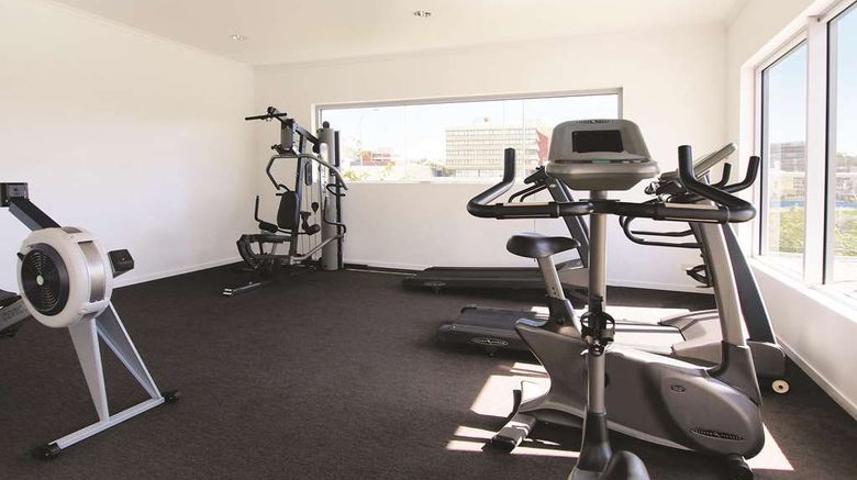 <b>Oaks Townsville Gateway Suites Health</b>. Images powered by <a href="https://iceportal.shijigroup.com/" title="IcePortal" target="_blank">IcePortal</a>.