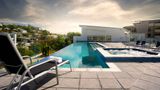 Oaks Townsville Gateway Suites Pool