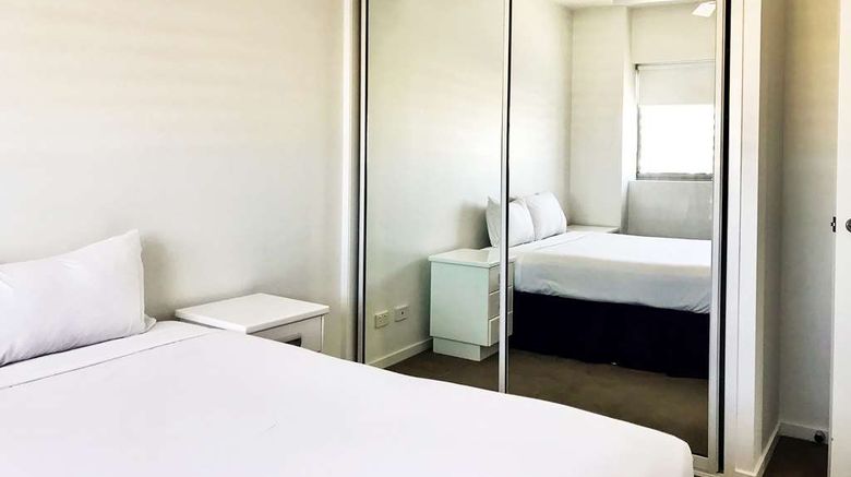 <b>Oaks Townsville Gateway Suites Suite</b>. Images powered by <a href="https://iceportal.shijigroup.com/" title="IcePortal" target="_blank">IcePortal</a>.