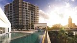 Oaks Townsville Gateway Suites Pool