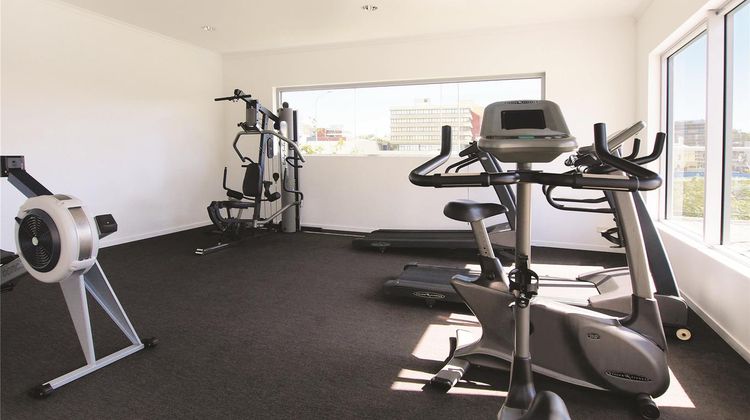 Oaks Townsville Gateway Suites Health