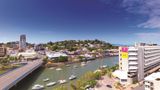 Oaks Townsville Gateway Suites Exterior