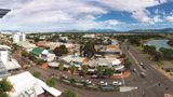 Oaks Townsville Gateway Suites Exterior