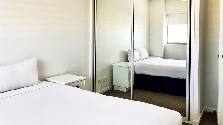 Oaks Townsville Gateway Suites Suite